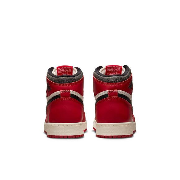 Jordan 1 reimagined gradeschool