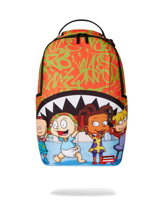 Sprayground Rugrats showtime backpack