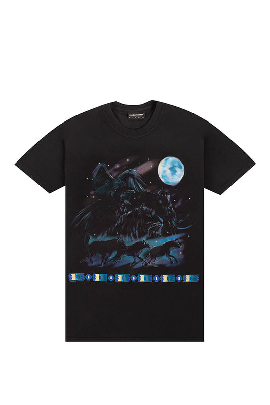 The Hundreds legacy tee