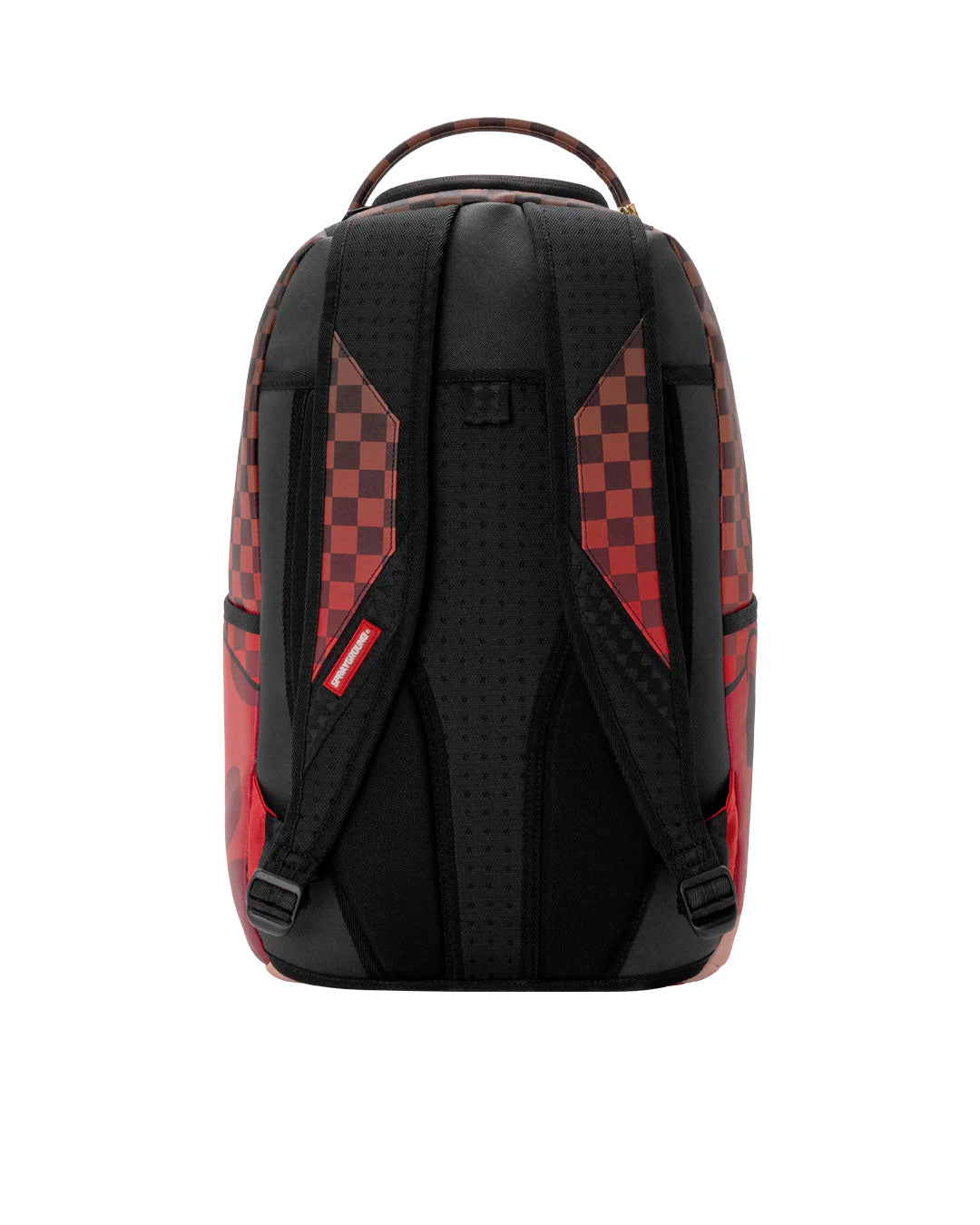 Sprayground Angry Birds Money Boys Backpack