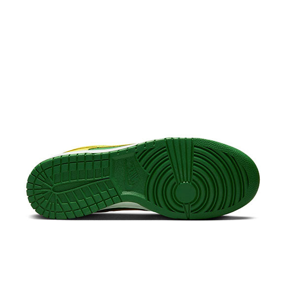 Nike dunk low reverse Brazil