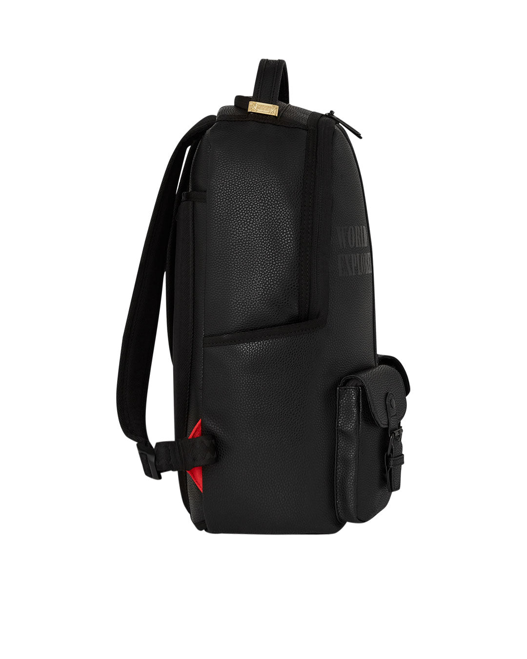 Sprayground world explorer entrepreneur backpack