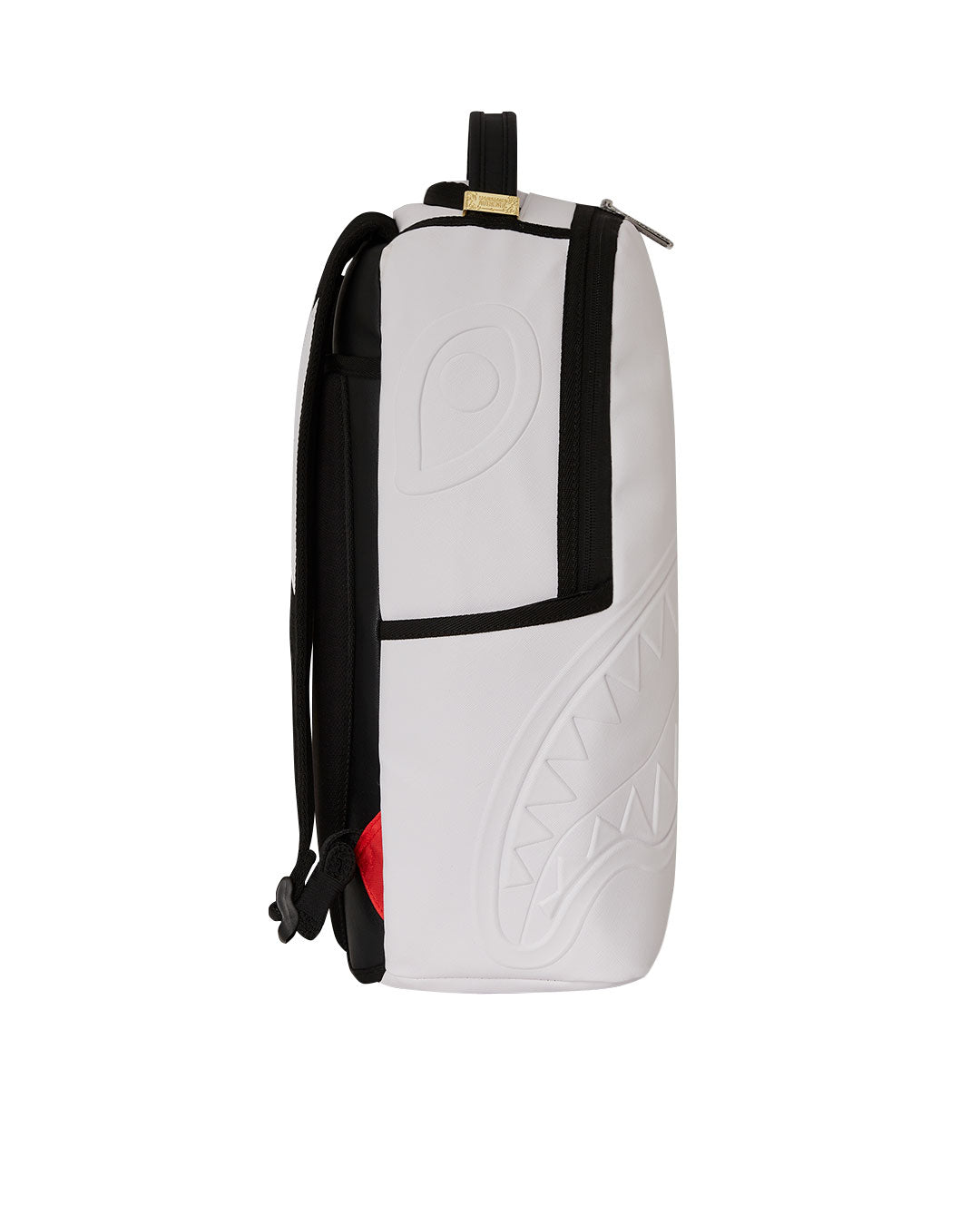 Sprayground graffiti artist design your own backpack 9 stencils included