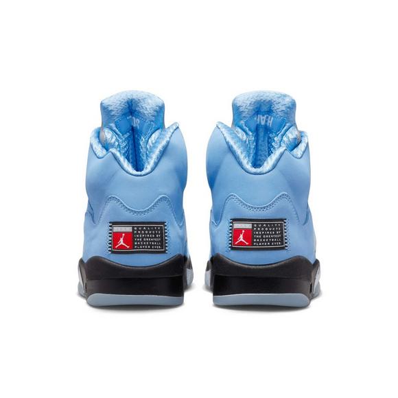 Jordan 5 retro unc