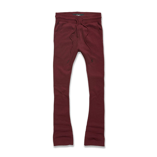 Jordan Craig uptown stacked sweatpants