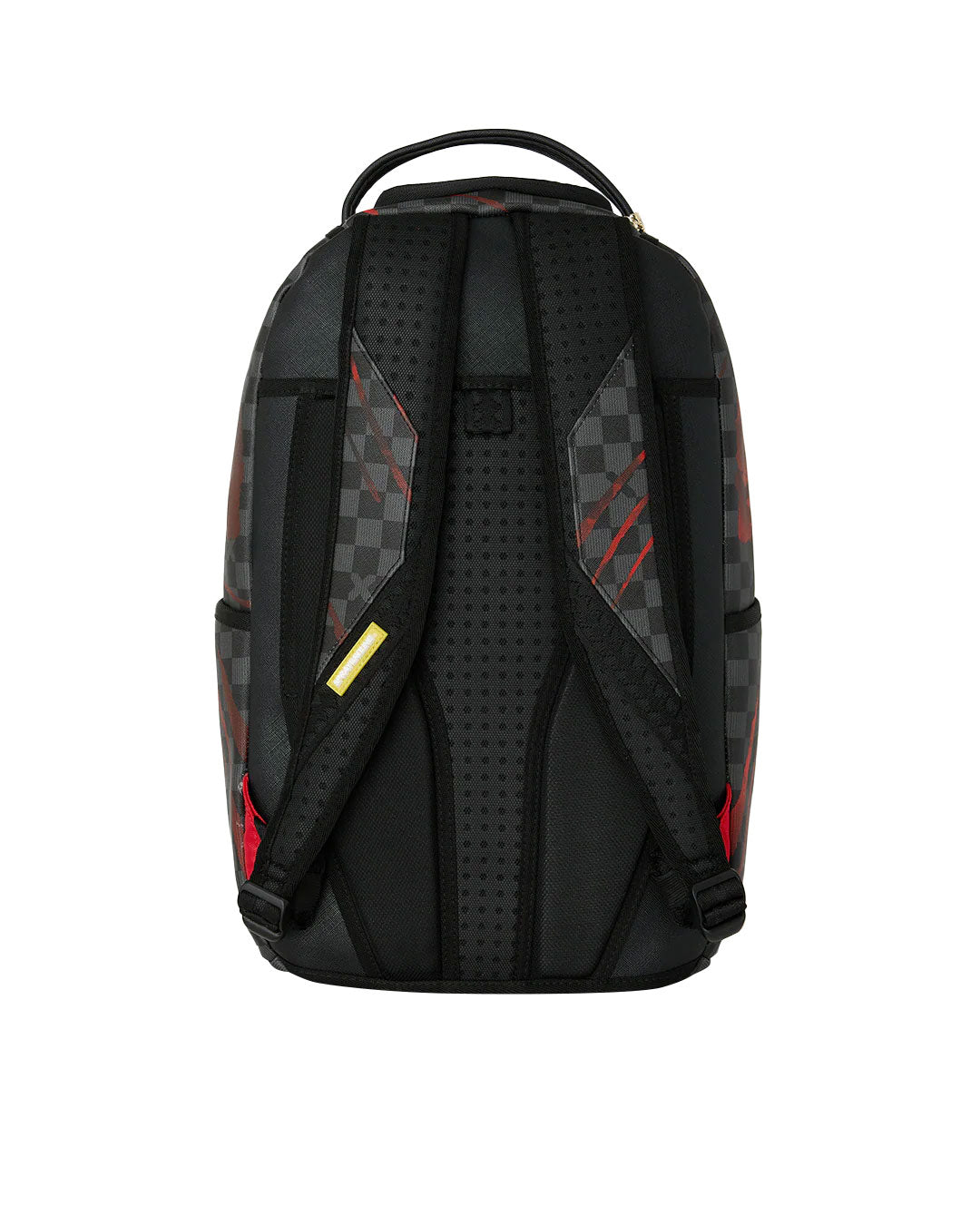 Sprayground Wolverine Official Collab- Don’t Mess With Me Backpack