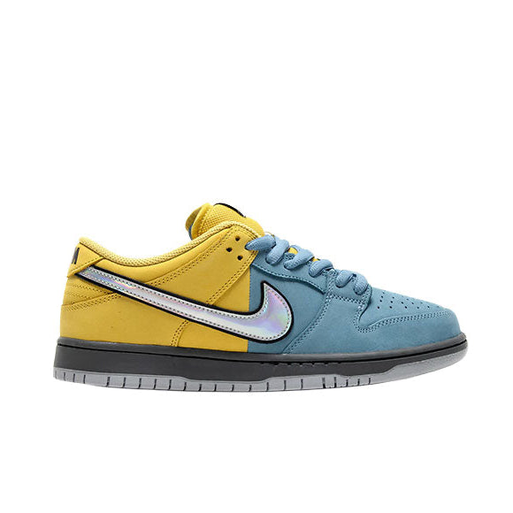 Nike SB Dunk Low Muni Lightning