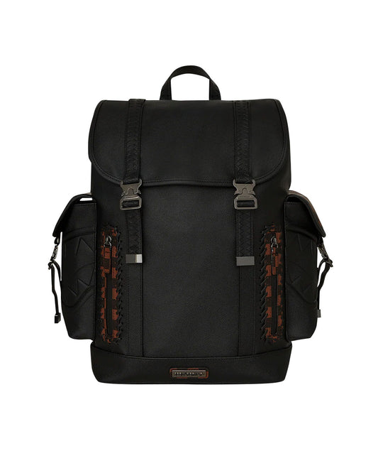 Sprayground checkpoint royale Monte Carlo backpack