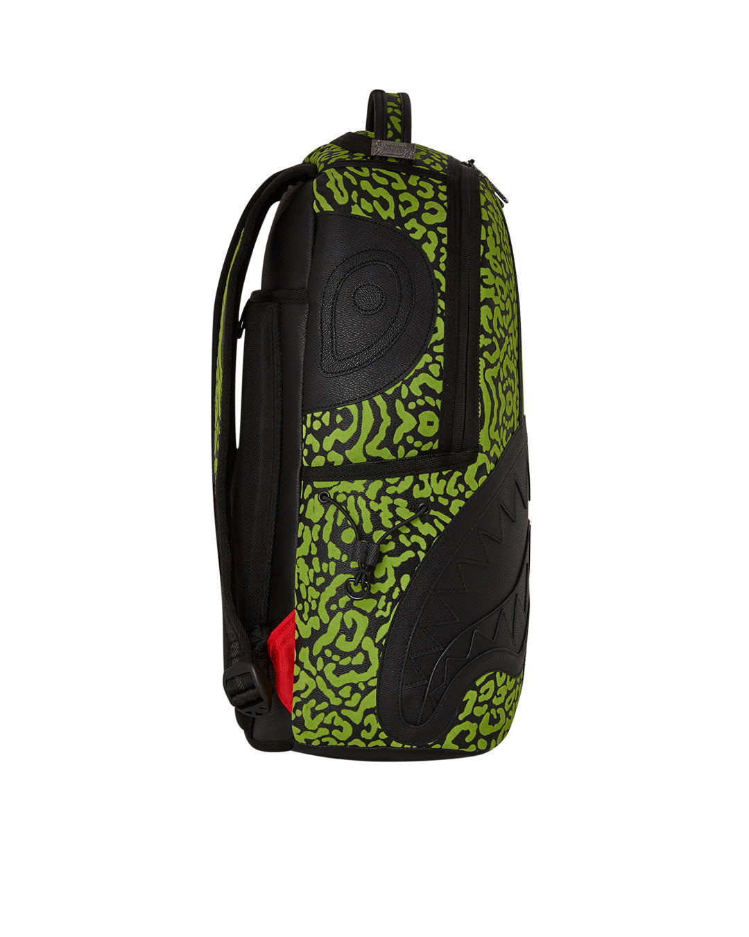 Sprayground ferocious nightvision backpack
