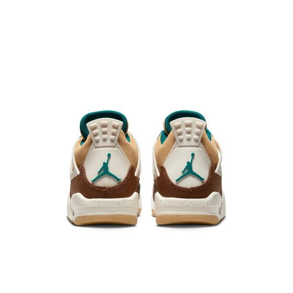 Jordan 4 retro cacao wow