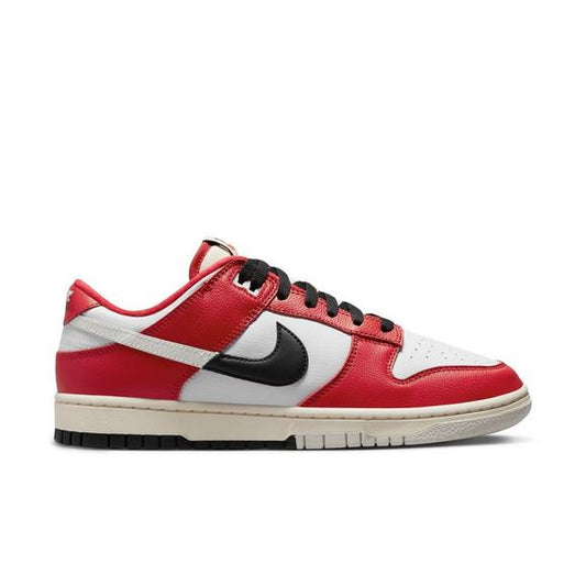 Nike dunk low chicago split