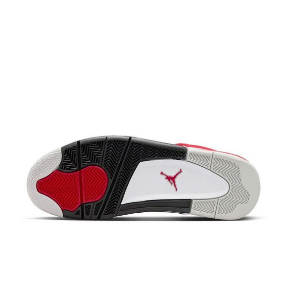 Jordan 4 retro red cement