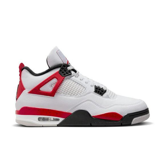 Jordan 4 retro red cement