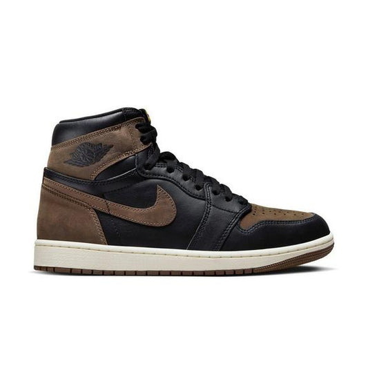 Jordan 1 retro high OG palomino