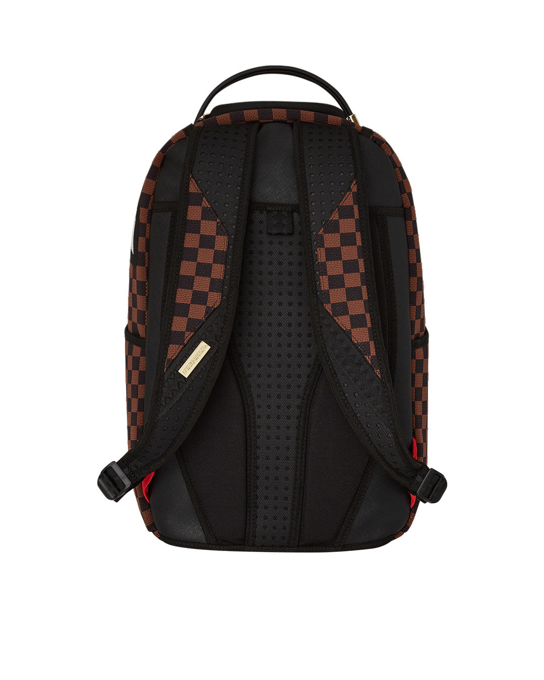 Sprayground kyotoknit sharks in Paris backpack