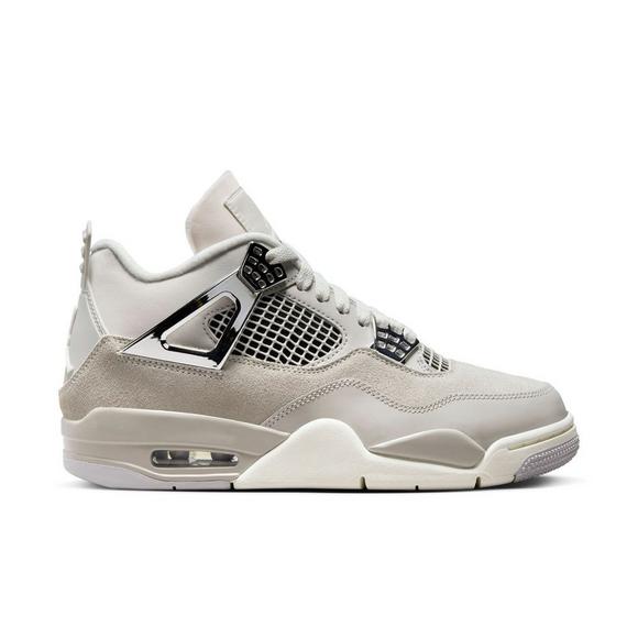 Jordan 4 frozen moments