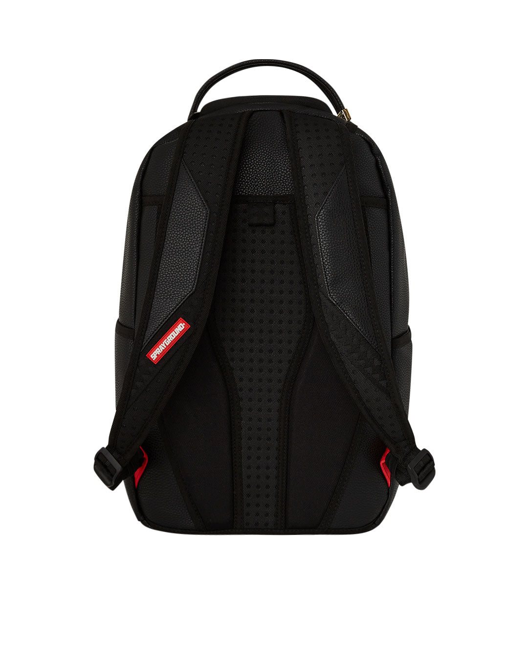 Sprayground world explorer entrepreneur backpack