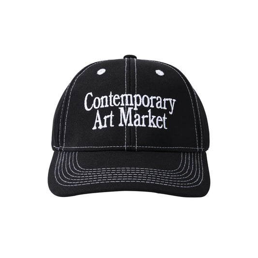 Market C.A.M trucker hat