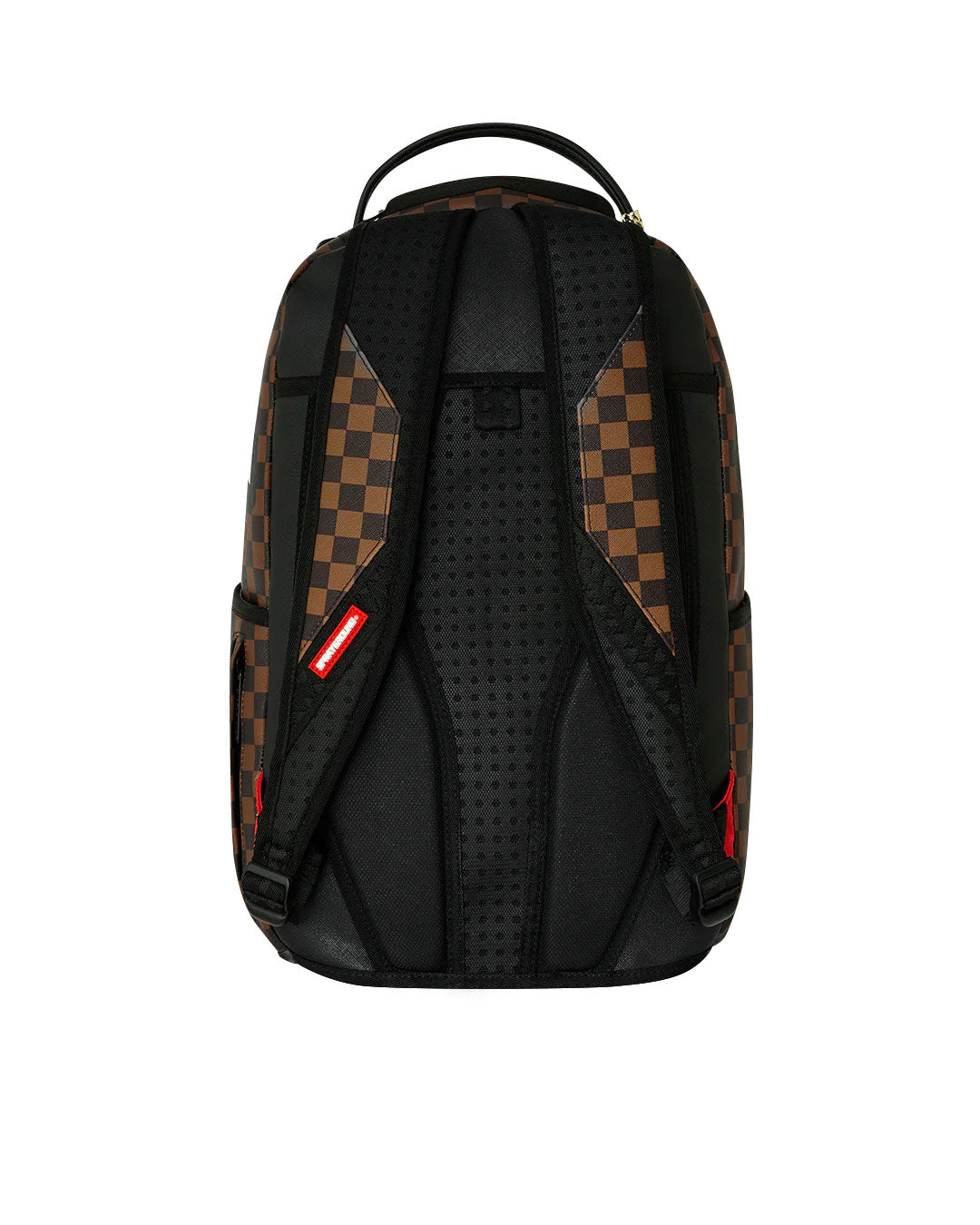 Sprayground Disney Mickey Official Collab- Crew Ready Backpack