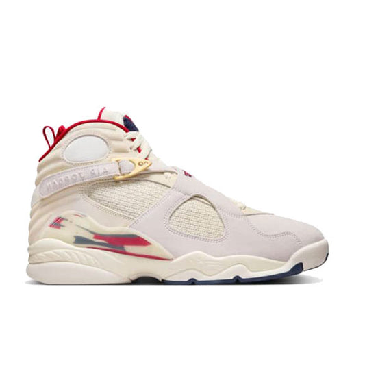 Jordan 8 x Solefly Mi Casa es Su Casa