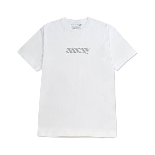 Primitive x Dodge storm tee