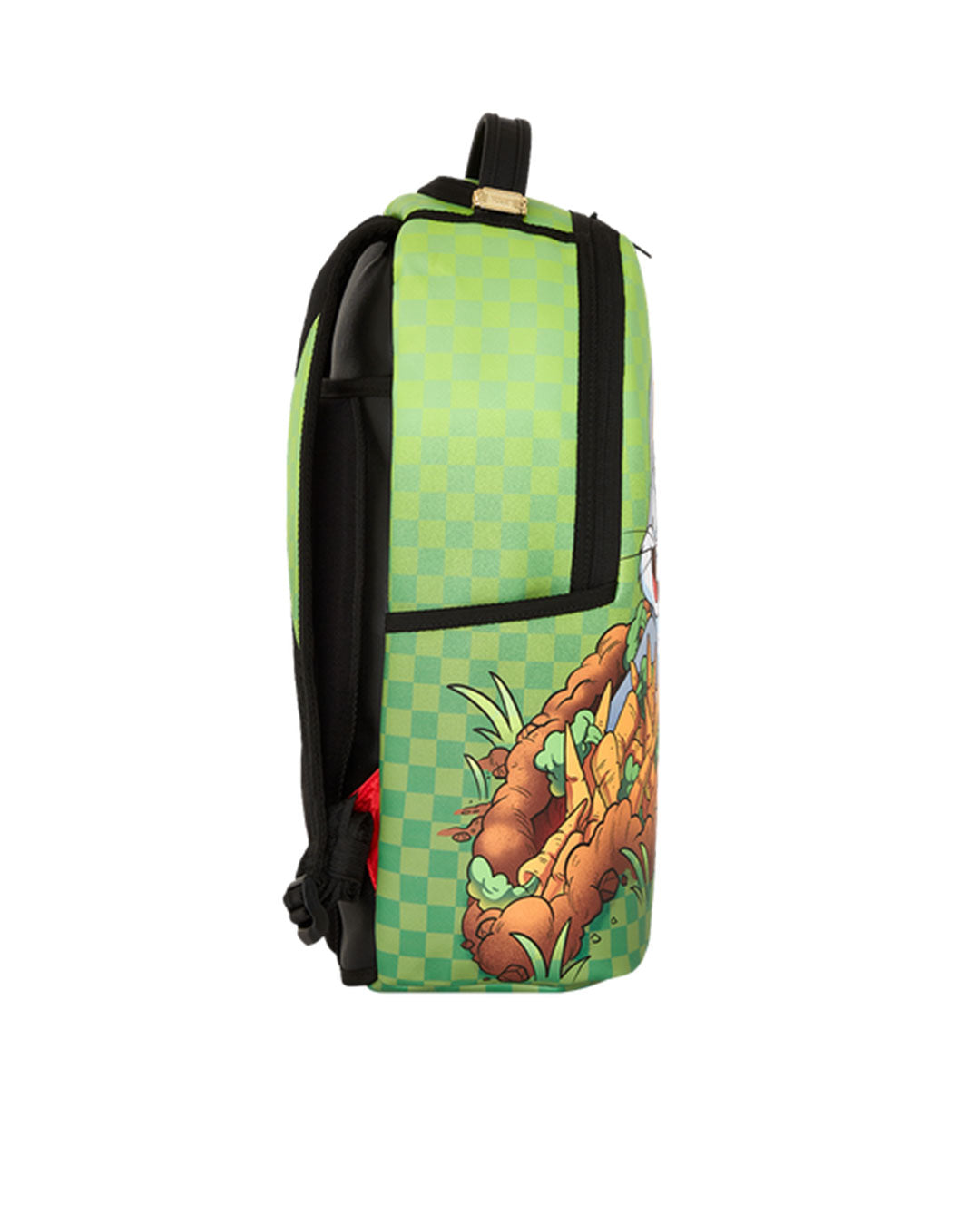 Sprayground Looney Tunes bugs chiller backpack