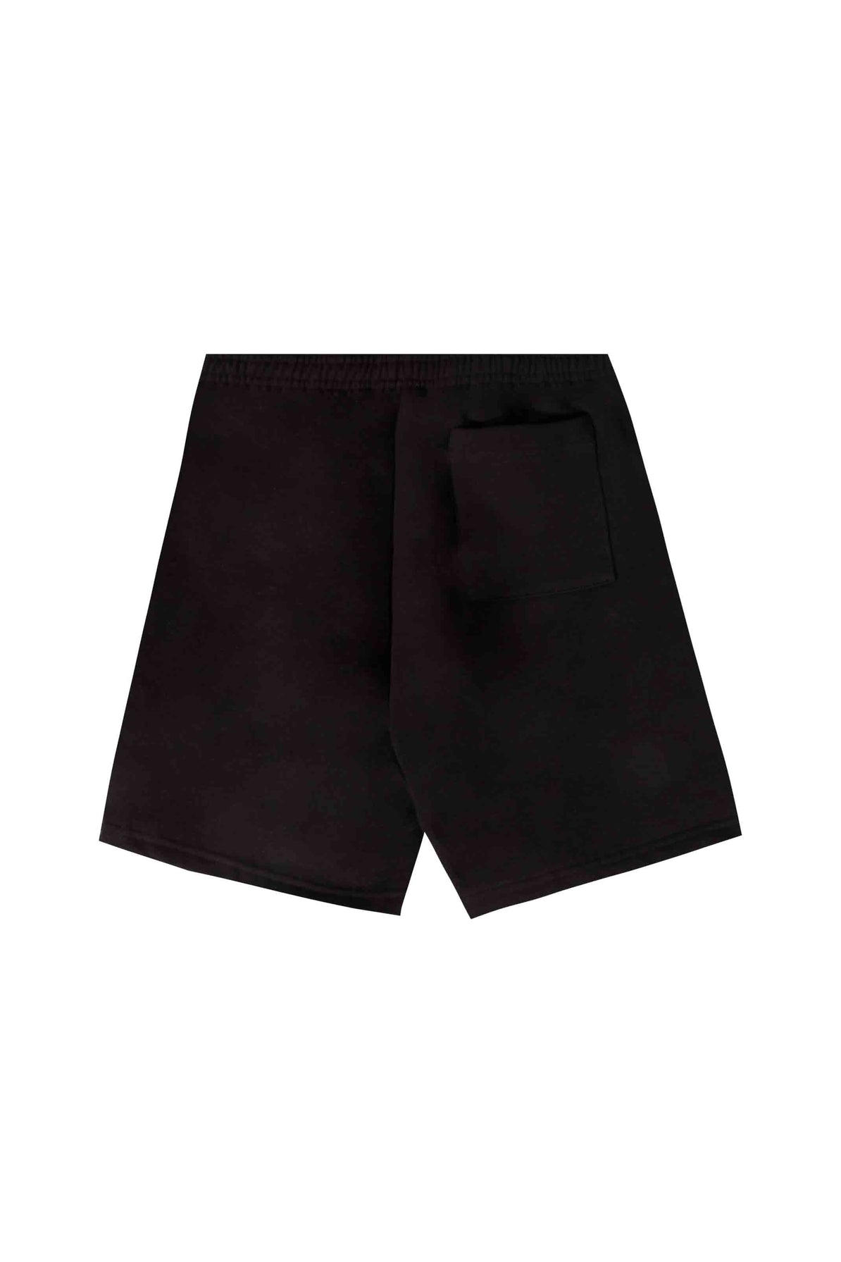The Hundreds x Harry Potter hufflepuff house sweatshorts