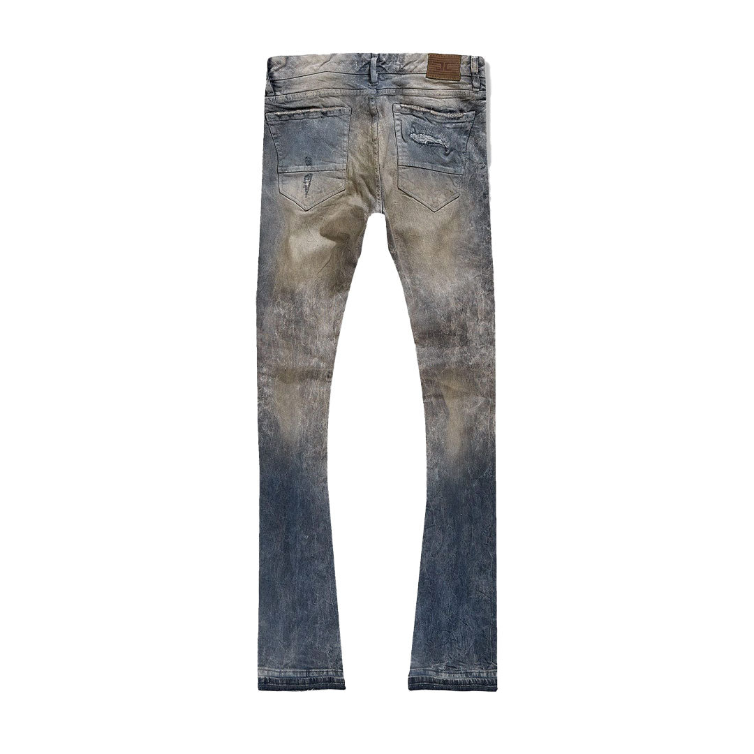 Jordan Craig martin stacked Sahara denim sandstorm