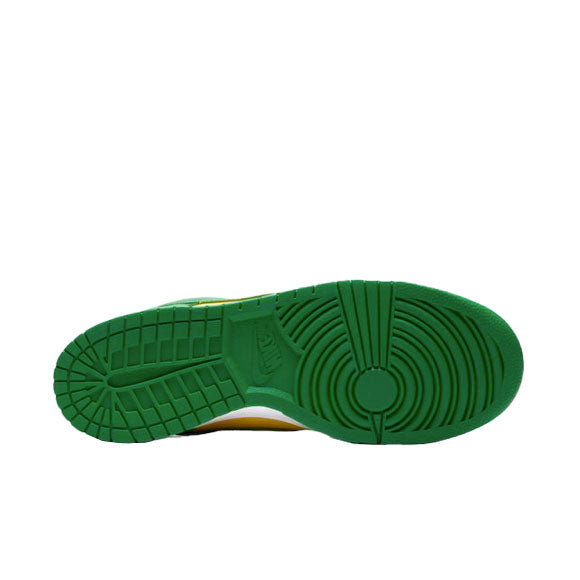 Nike dunk low Brazil