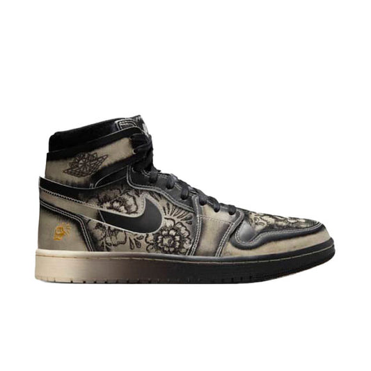 Jordan 1 Zoom Air CMFT 2 Dia De Muertos
