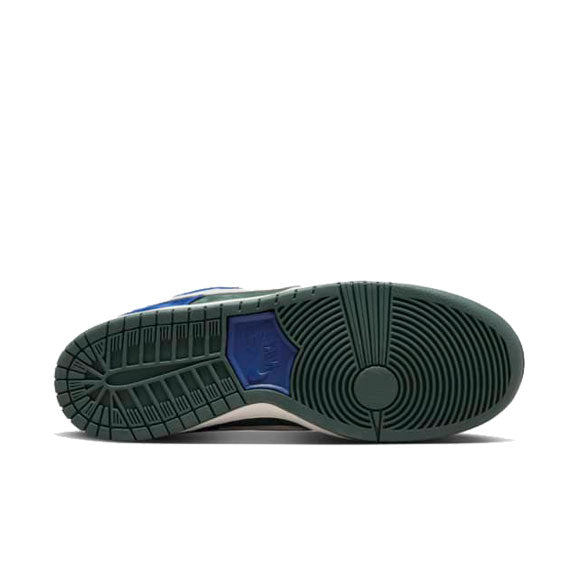 Nike sb dunk deep royal blue