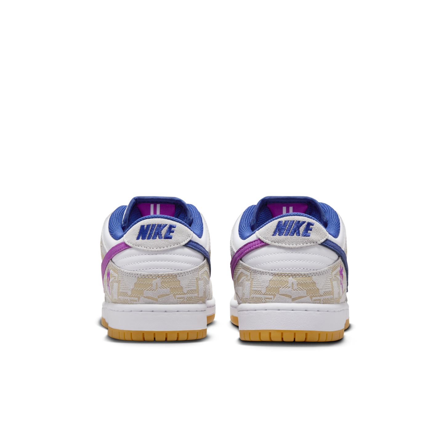 Nike sb dunk low Rayssa Neal