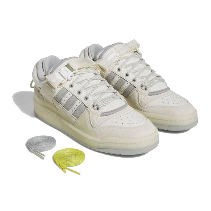 Adidas x Bad Bunny forum buckle low