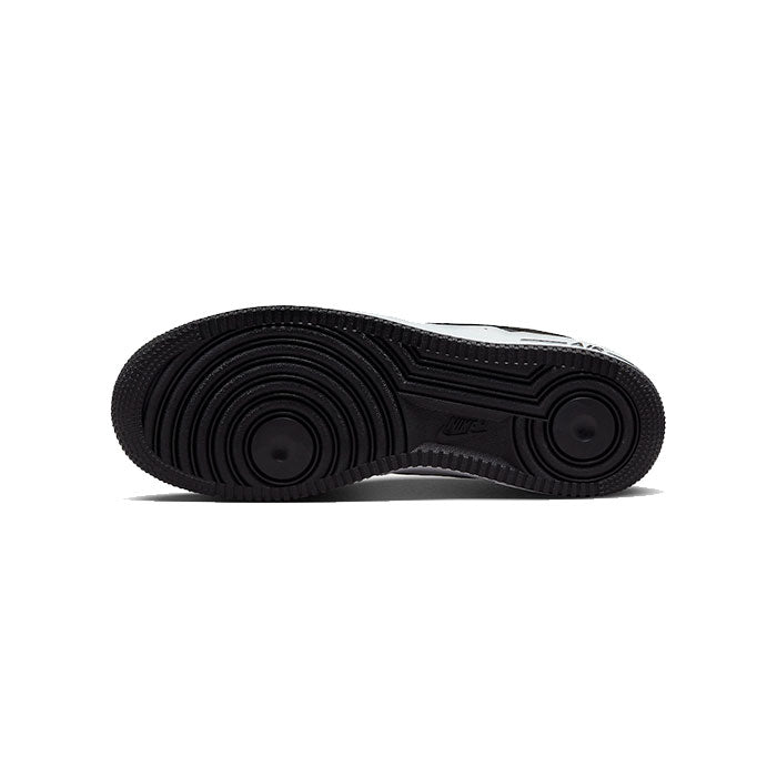 Nike Air Force 1 low QS Terror Squad blackout