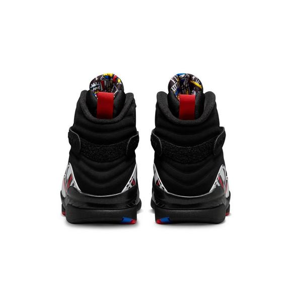 Jordan 4 retro 8 playoffs