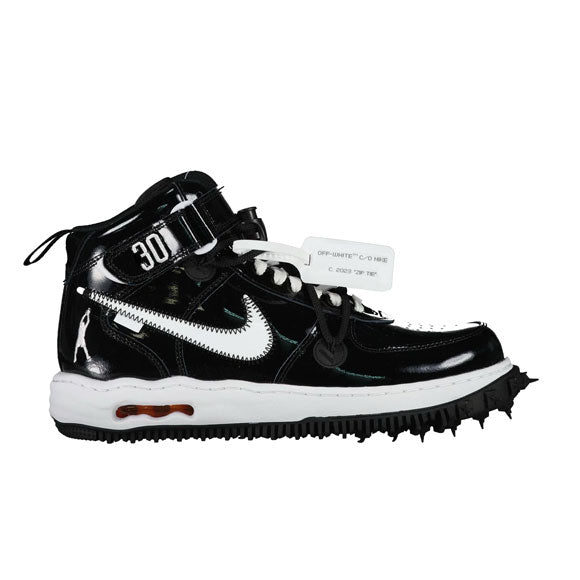 Nike x Off White Air Force 1 mid SP sheed