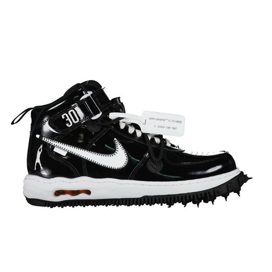 Nike x Off White Air Force 1 mid SP sheed