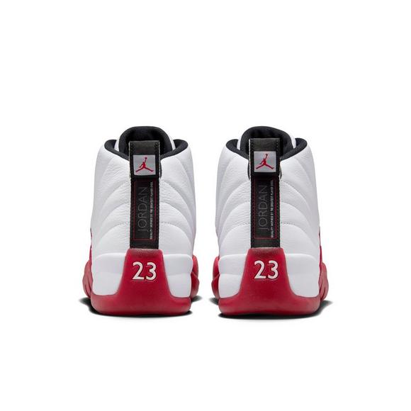Jordan 12 cherry