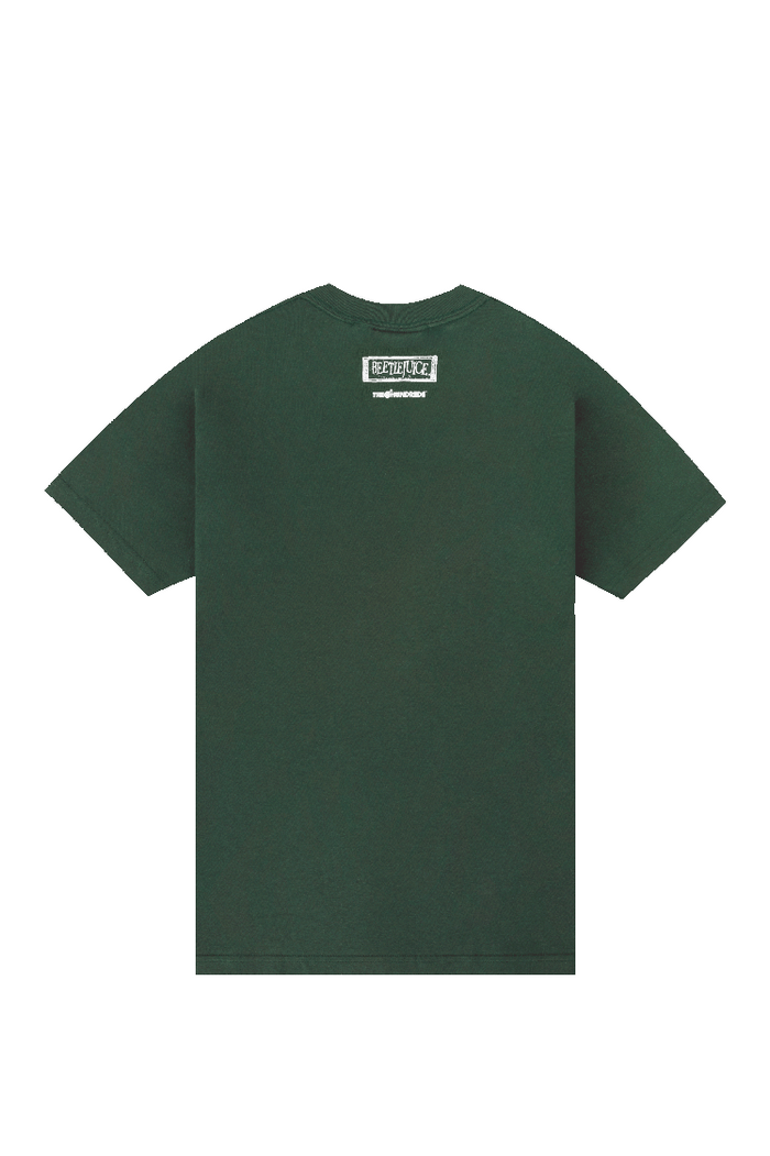 The Hundreds x Beetlejuice beetlejuice tee
