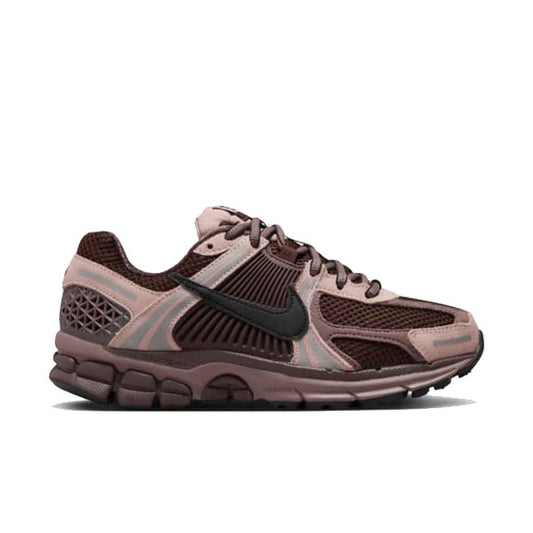Nike zoom vomero 5 womens pink oxford and plum eclipse