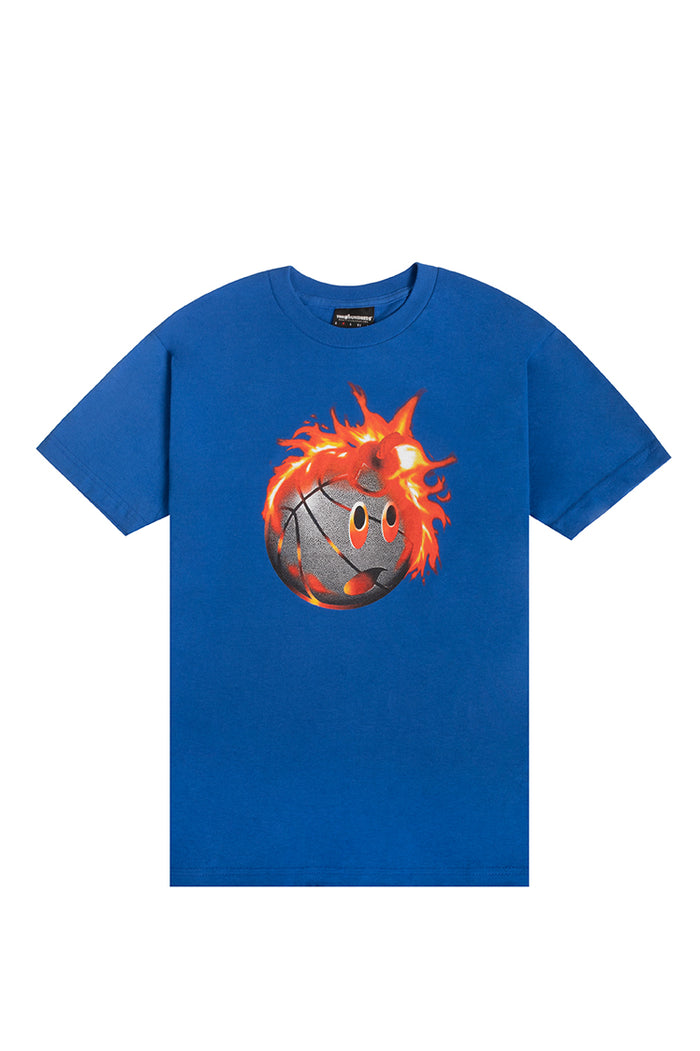 The Hundreds jam adam tee