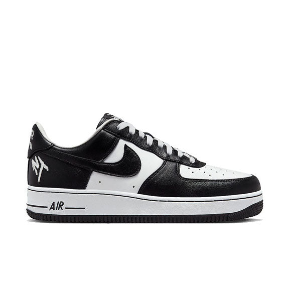Nike Air Force 1 low QS Terror Squad blackout