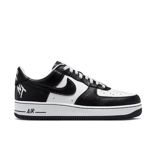 Nike Air Force 1 low QS Terror Squad blackout