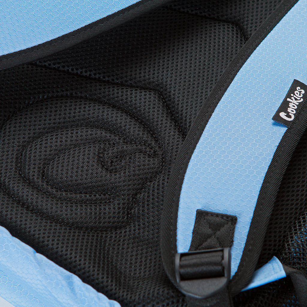 Cookies non standard ripstop backpack