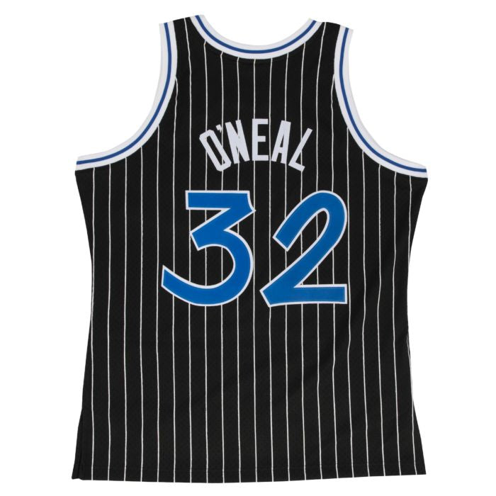Orlando Magic Shaquille O'Neal Swingman Alternate Jersey 1994-1995