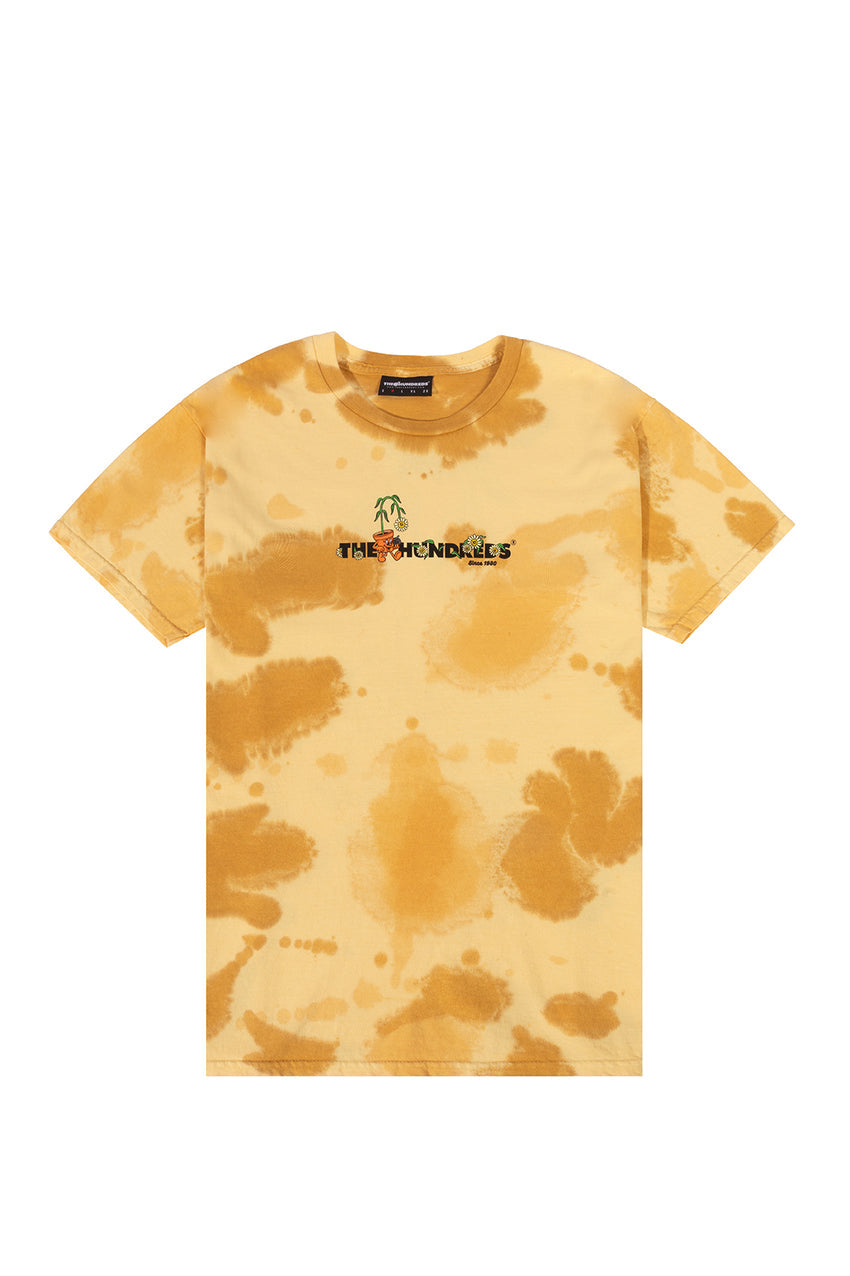 The Hundreds passion and patience tee