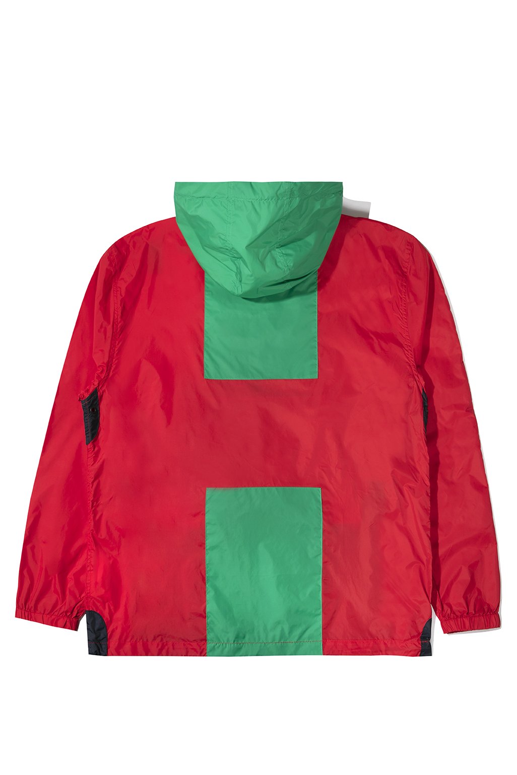The Hundreds Guss Anorak