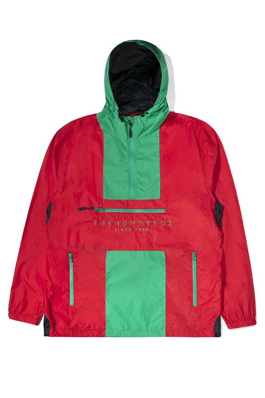 The Hundreds Guss Anorak