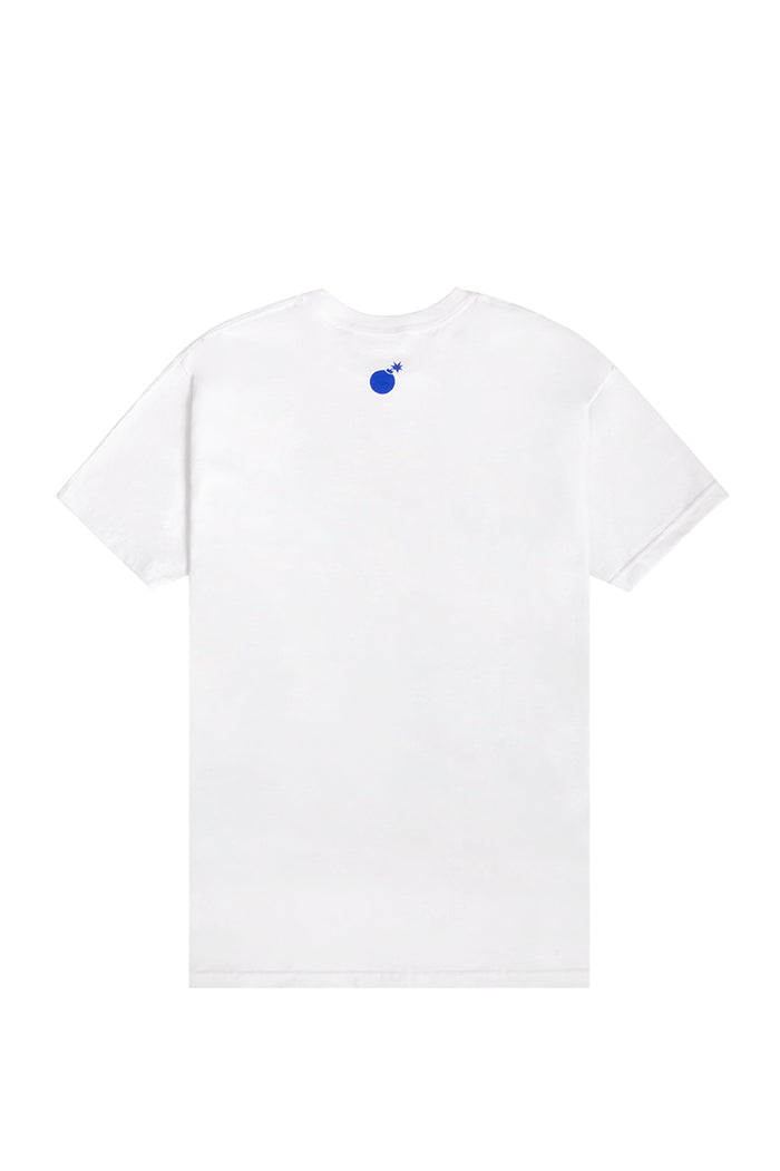 The Hundreds vintage squad tee