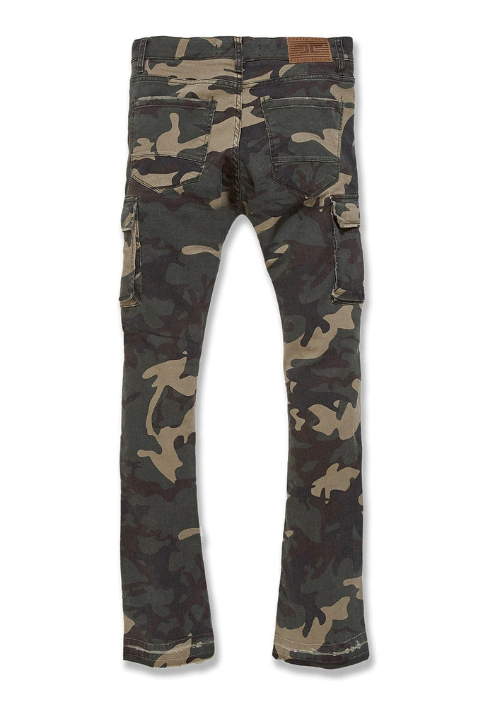 Jordan Craig martin stacked cargo pant